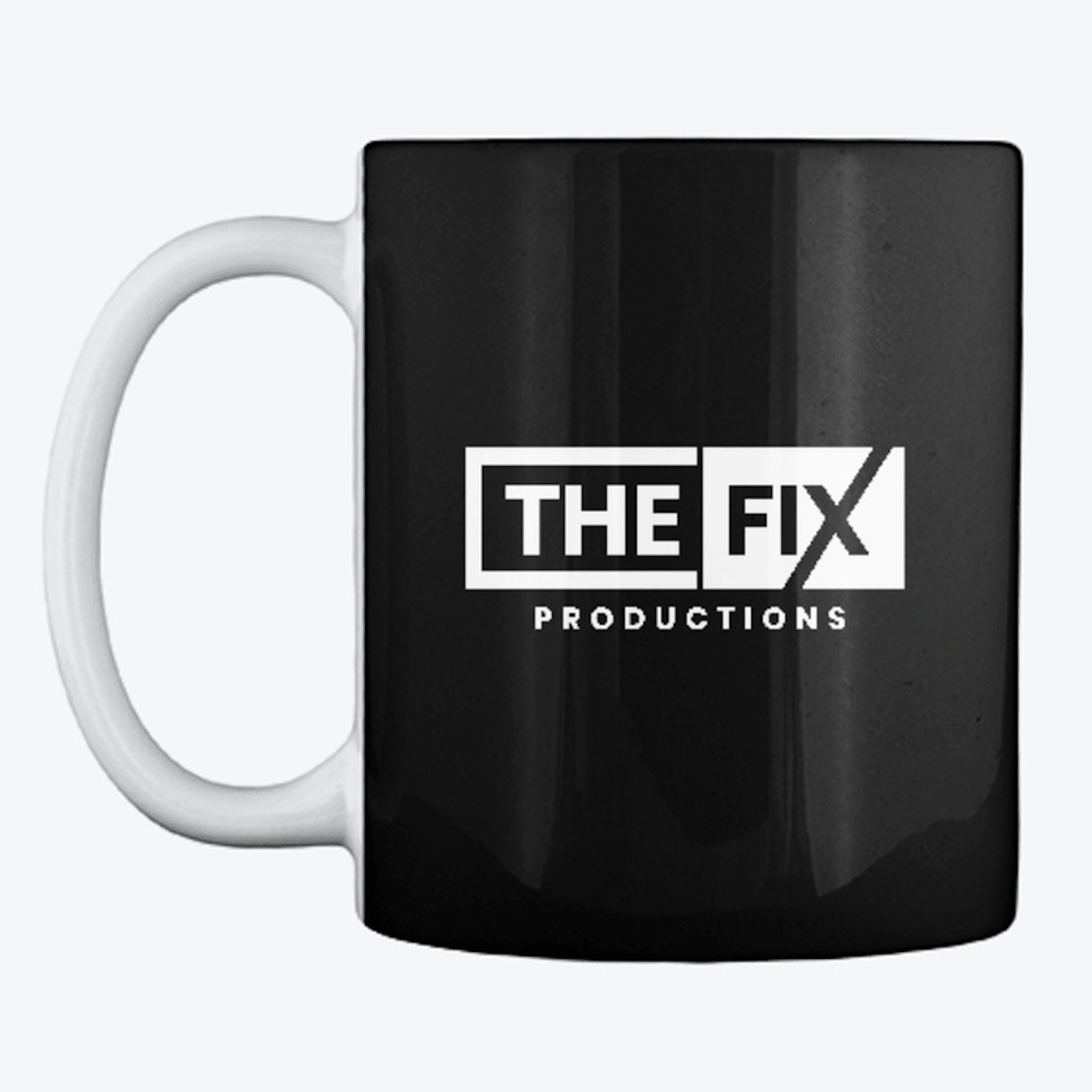 The Fix Mug 